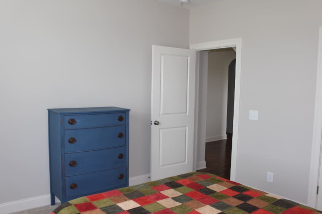 Private room