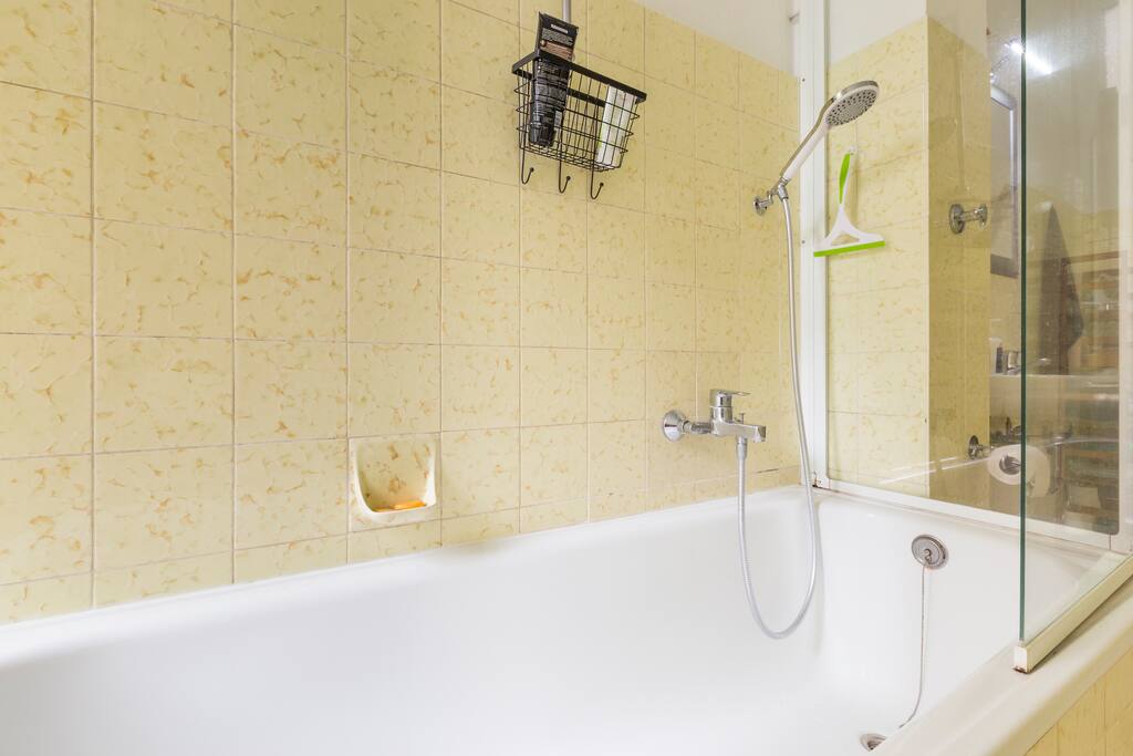 Bad / bathroom