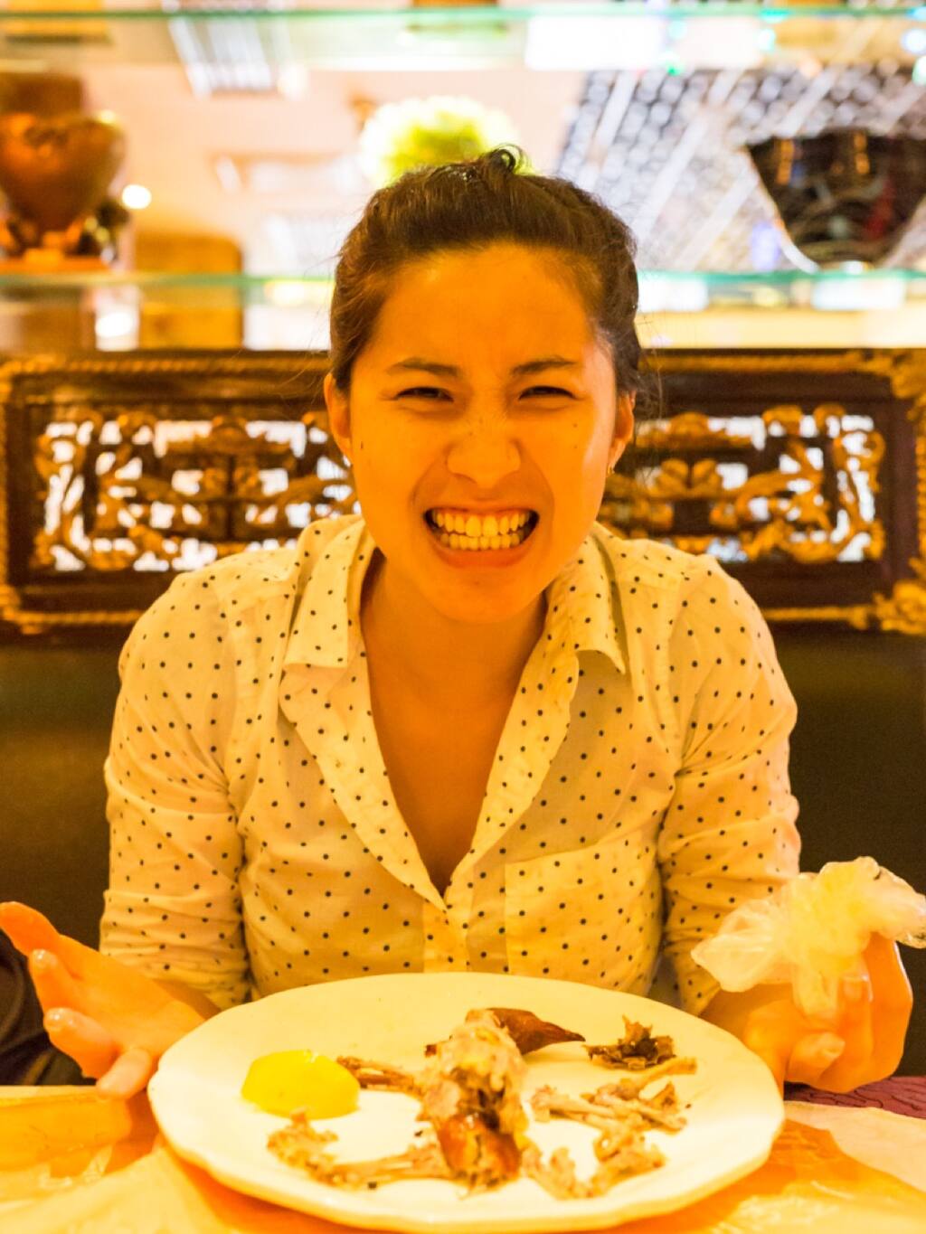 在怀旧西餐厅吃红烧乳鸽 这个独特体验在广州 广州旅游攻略 尽在airbnb爱彼迎 在怀旧西餐厅吃红烧乳鸽 这个独特体验在广州 广州旅游攻略 尽在airbnb爱彼迎