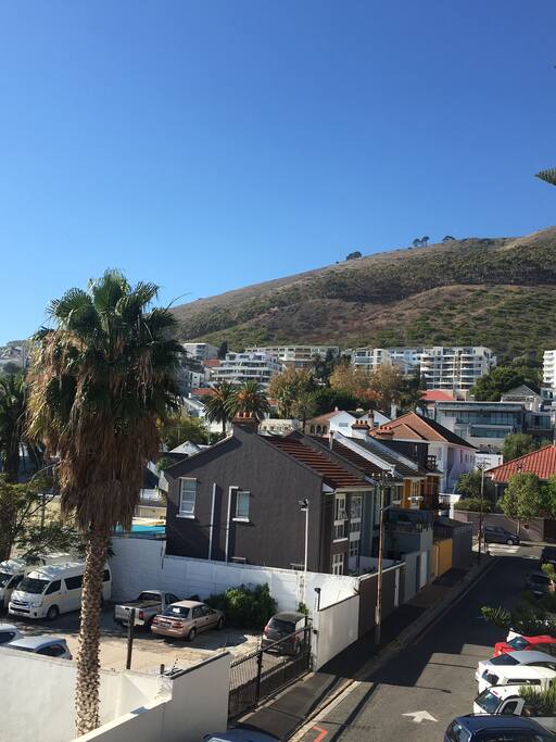 Signal hill