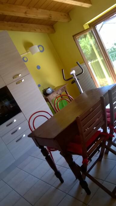 cucina