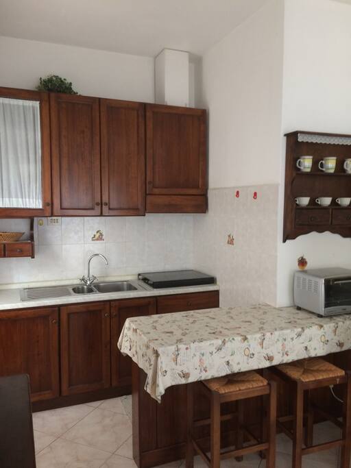 Cucina