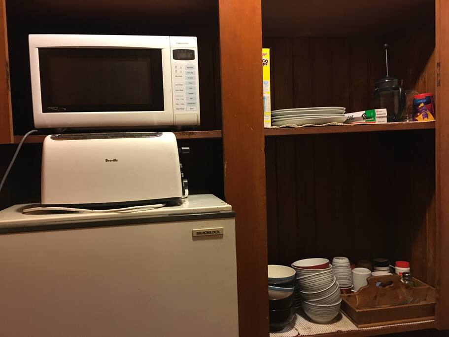 Public Kitchen