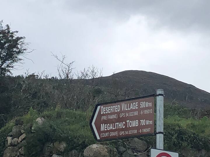 Carlingford Holiday Rentals & Homes County Louth, Ireland Airbnb