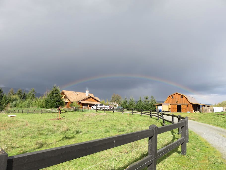 27 acre farm
