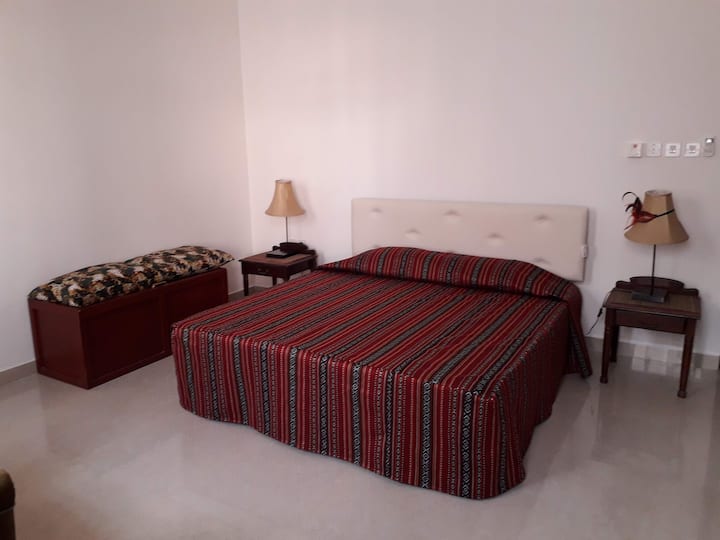 Sheikh Inn 2