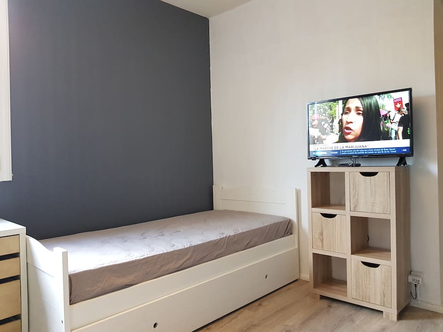 chambre vue 2