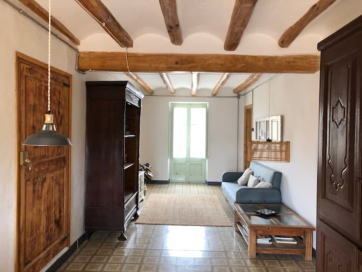 Casa Rural Al Penedès, Ideal Families. - Sant Sadurní d'Anoia
