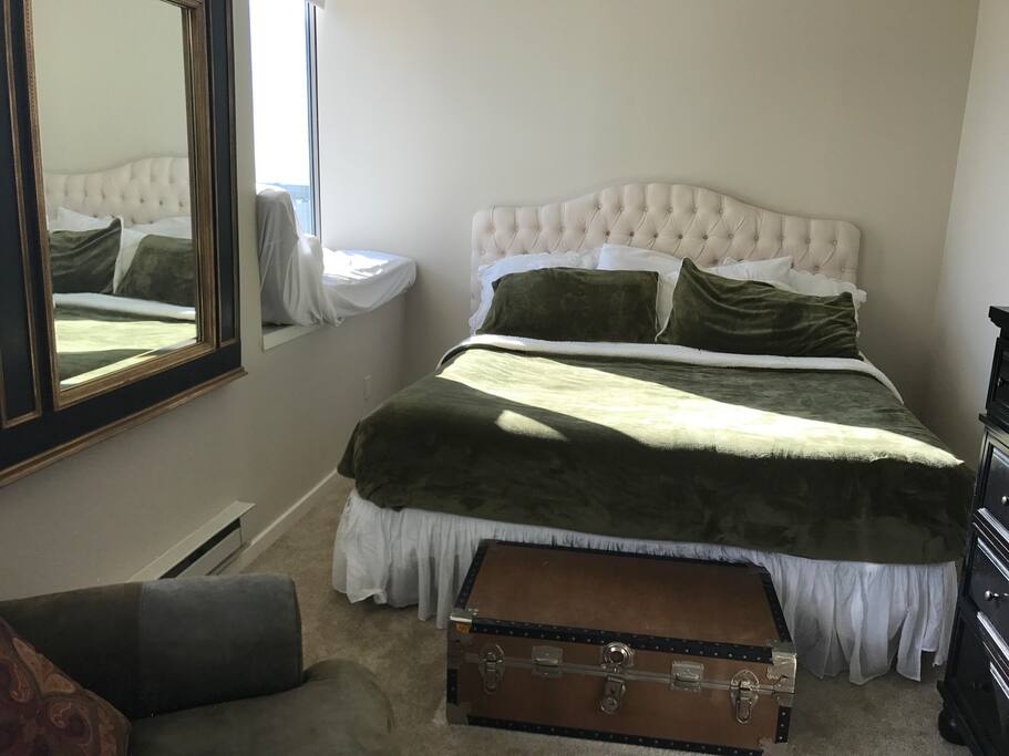 Your Private Room