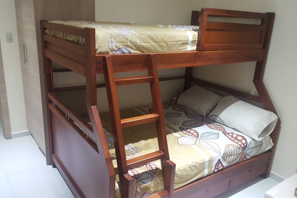 Dormitorio 2