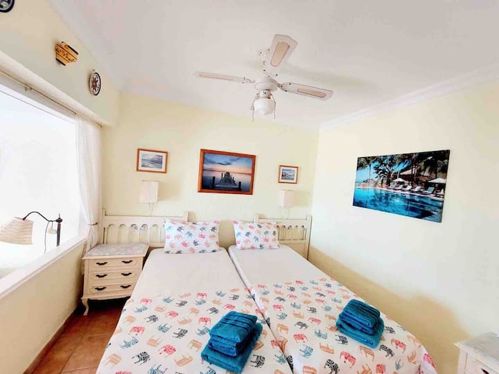 บริเวณห้องนอน