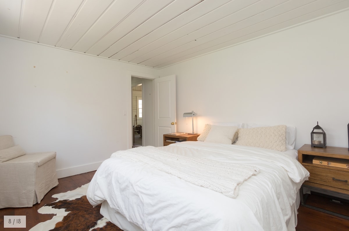 Спалня 3 със споделена баня