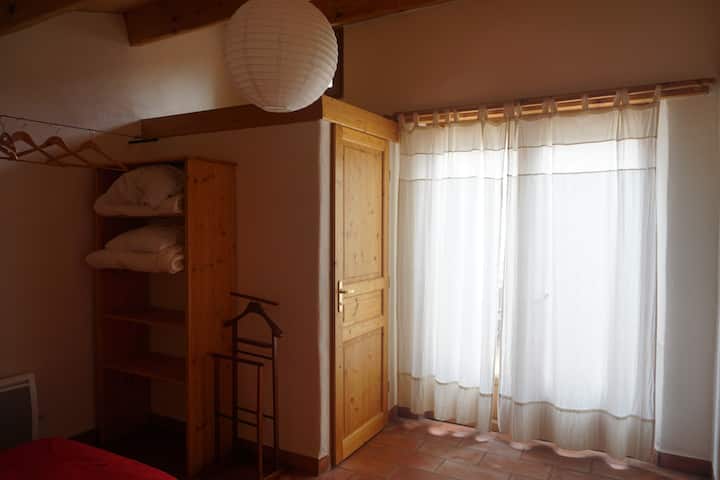 Chambre 3