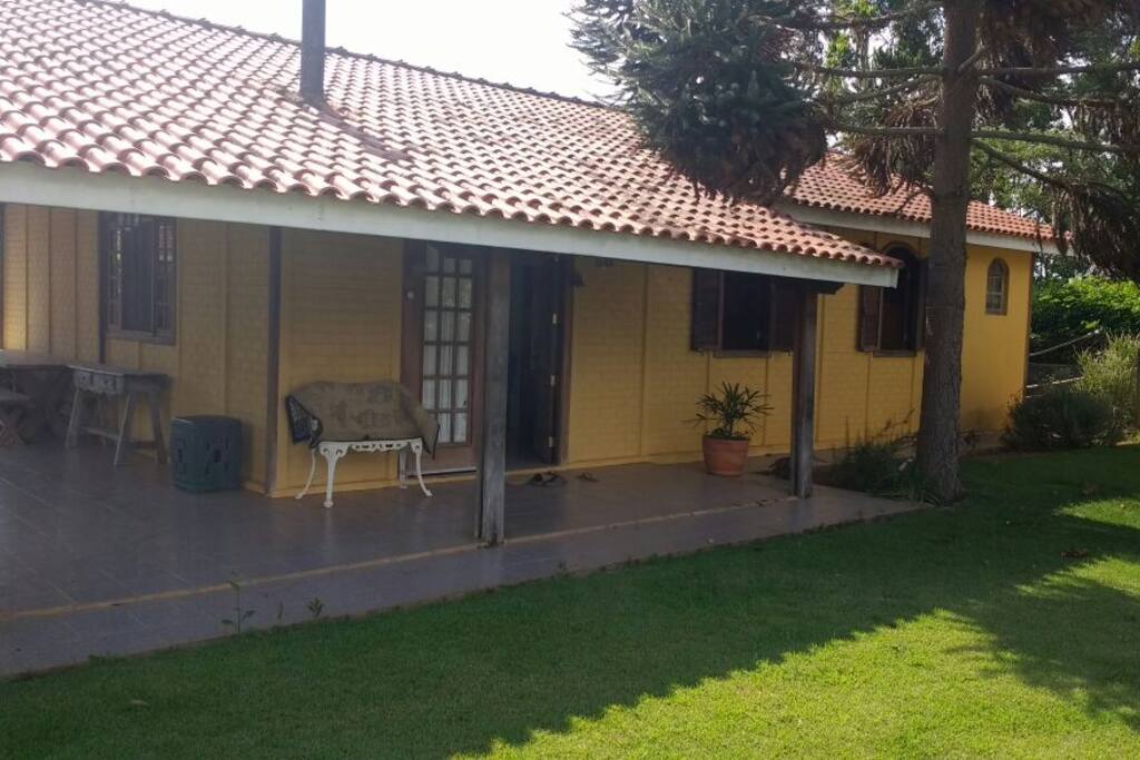 Entrada