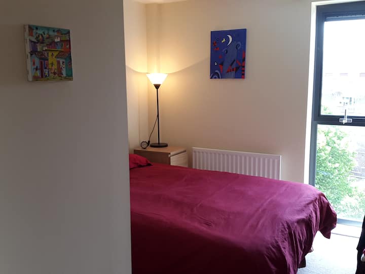 Londres locations moyenne et longue durée ou séjours longs dans des logements meublés Airbnb