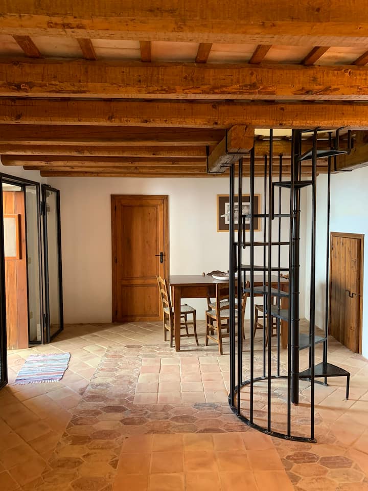Casa Manfredi - Erice