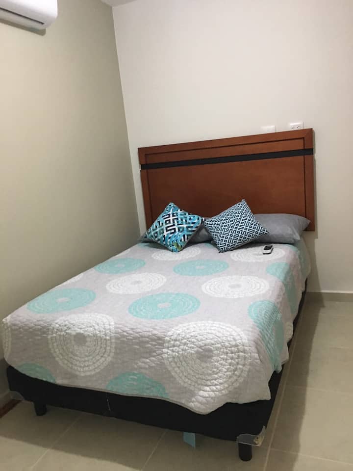 Recamara 4 / Bedroom 4