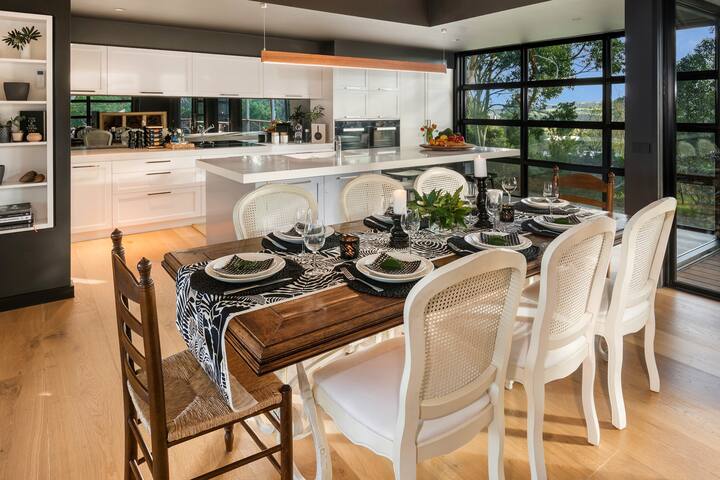 Stunning Shoreham Property Coastal & Rural views gallery image 4