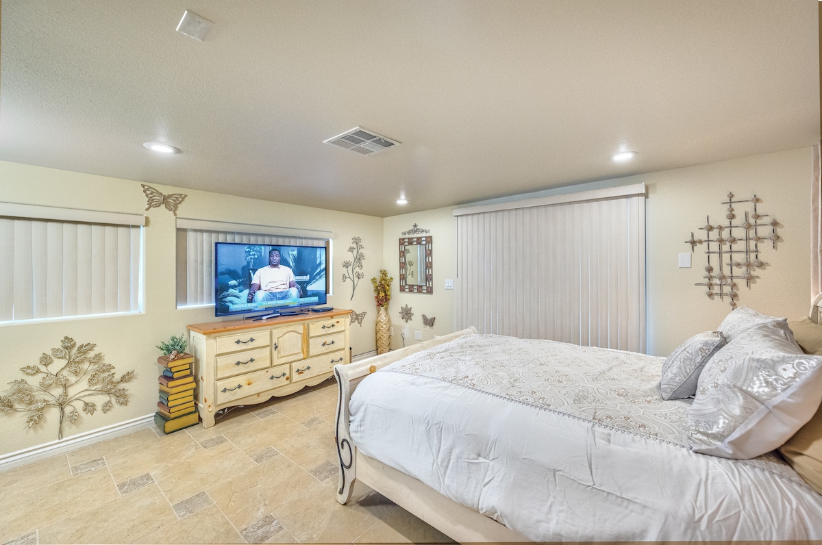Vegas Platinum Place