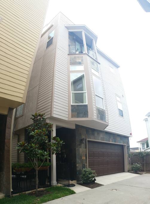 Beautiful New Construction