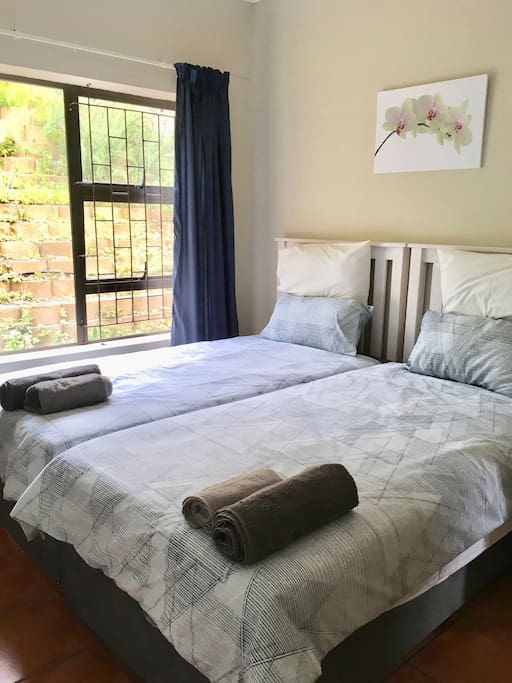 Second room