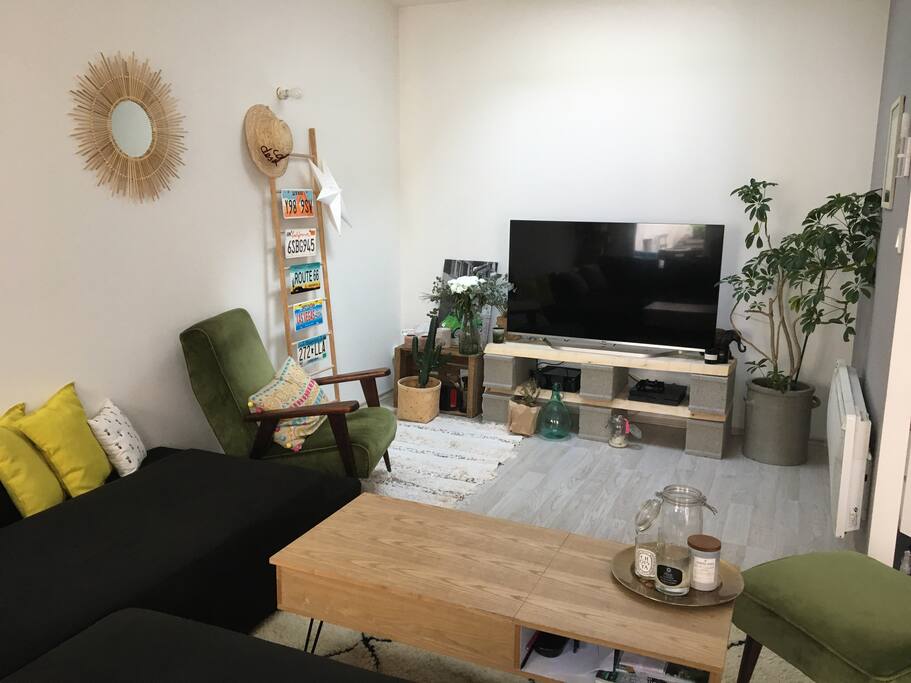 Salon
