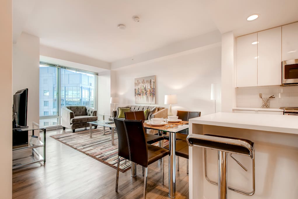 Dining-Living Room