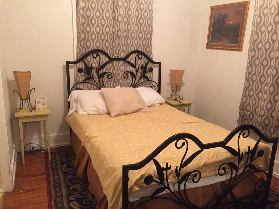 Bedroom photo 1