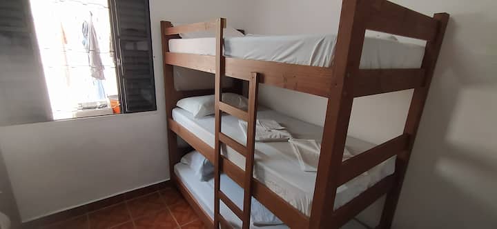 Spálňa 2
