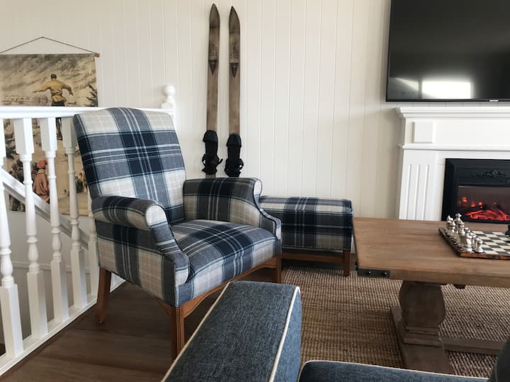 Lakeview Lodge At Snowridge - ジンダビン