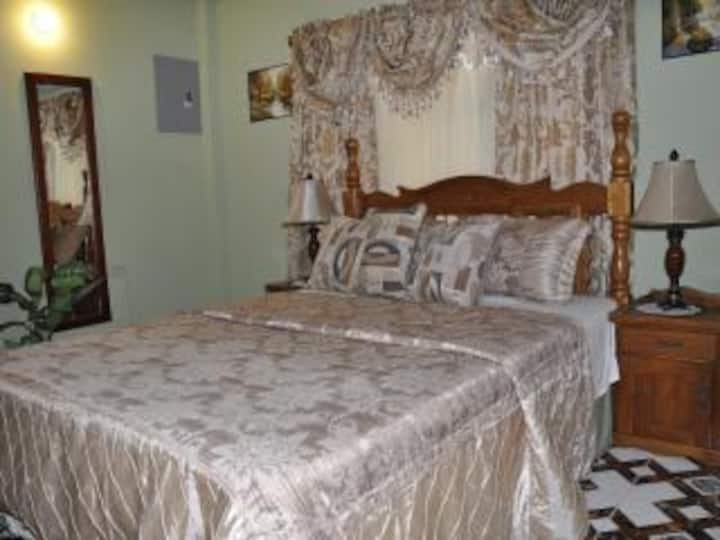 საძინებელი 1