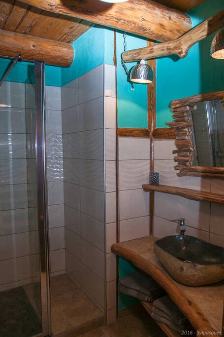 grande salle de bain