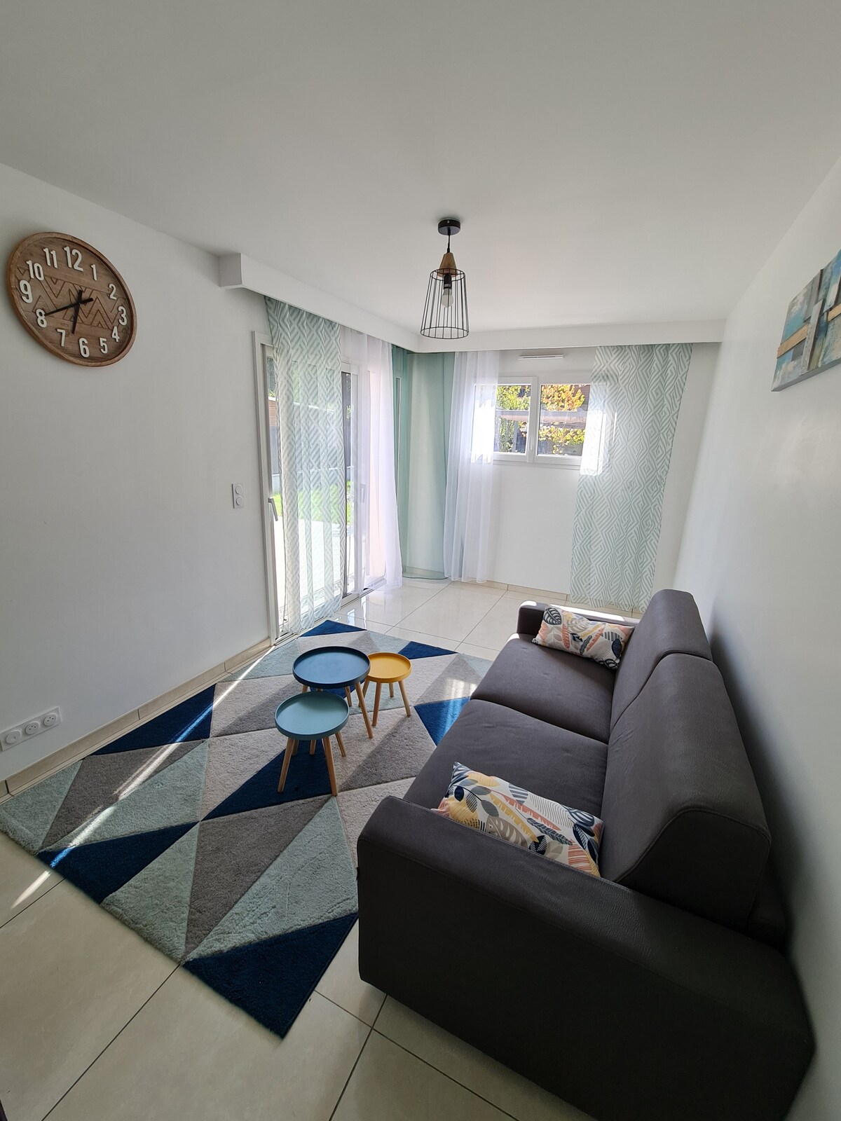 Спална соба 2