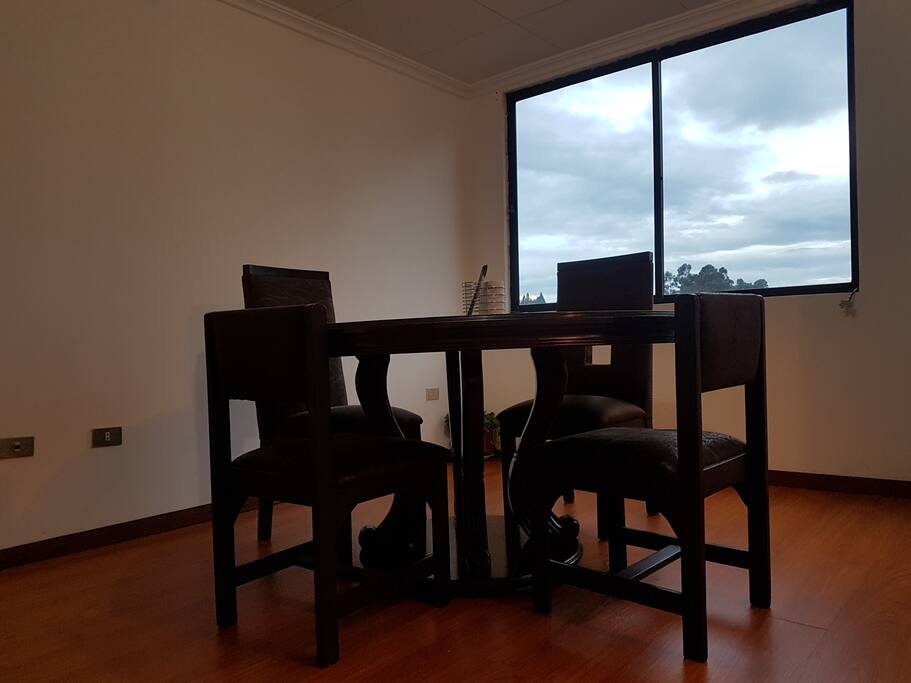 Comedor