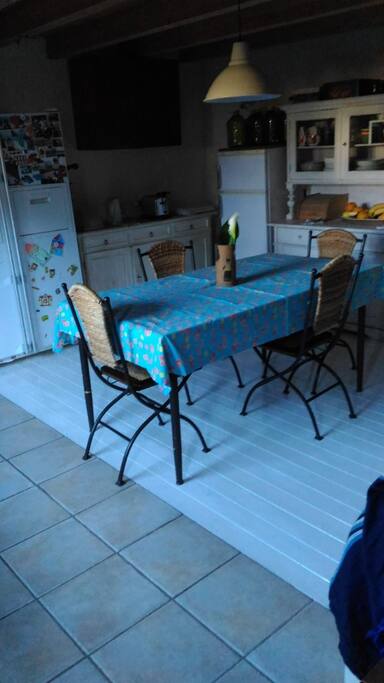 cucina