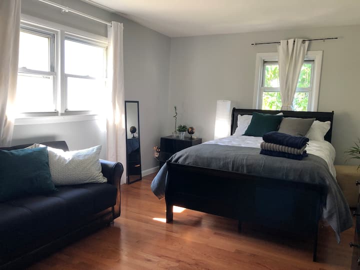 North Bergen Vacation Rentals & Homes New Jersey, United States Airbnb
