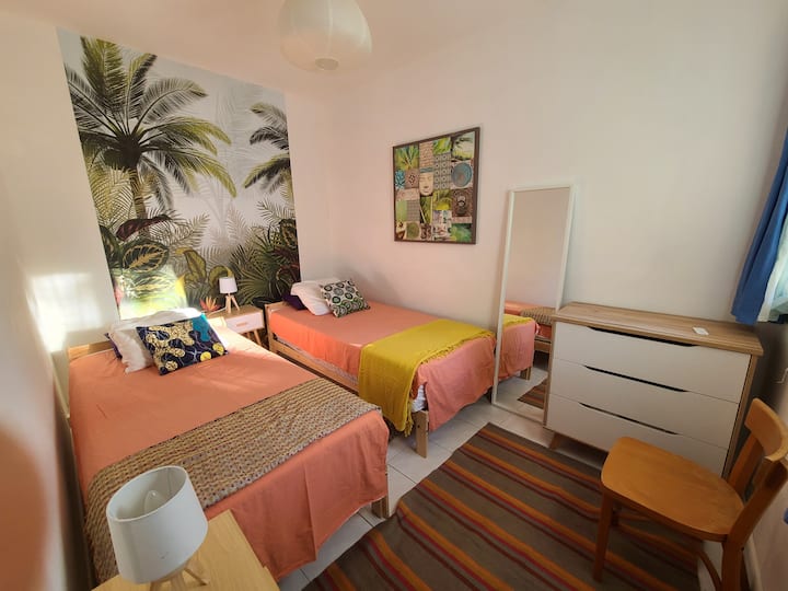Habitación 1
