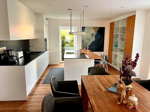 Apartments near Playmobil (first floor) with two terraces