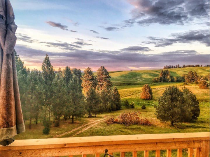 Reardan Holiday Rentals & Homes Washington, United States Airbnb