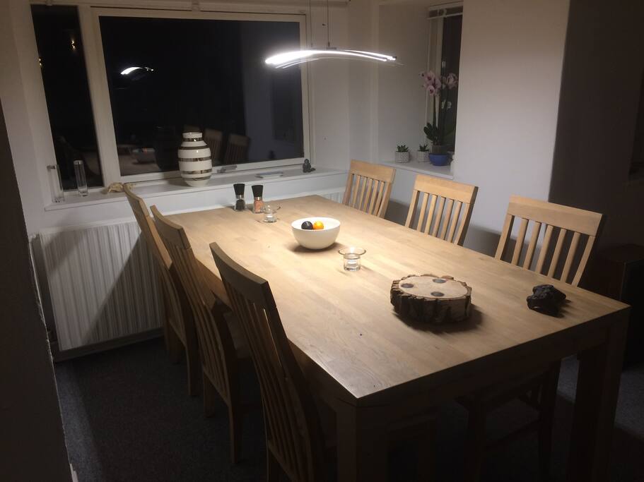 Spiseområde