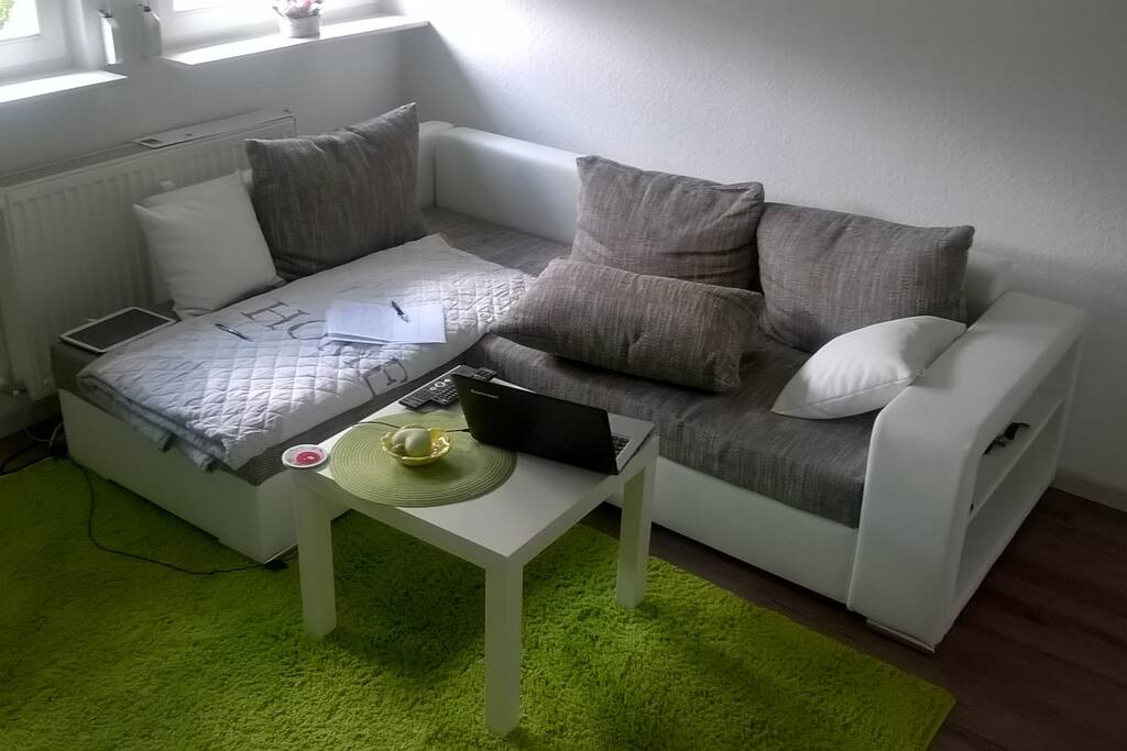 Sofa Bett /Canapé Lit