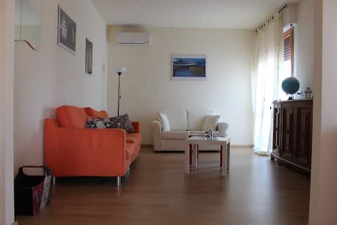 Top performing Airbnb: Riguli, holidays like home in Casciana Terme Lari