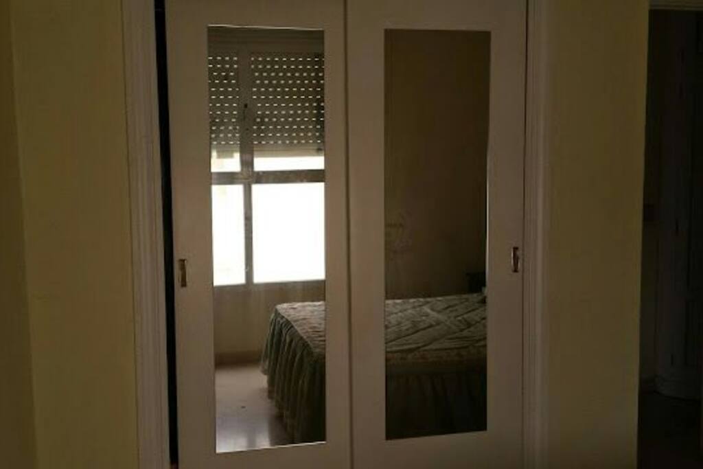 Armario dorm