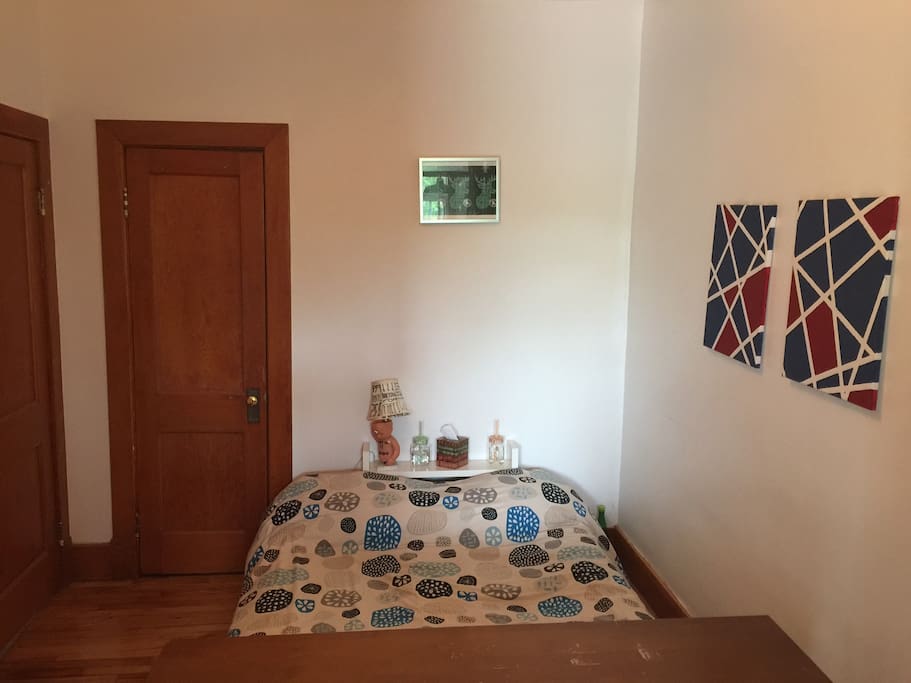 Chambre principale