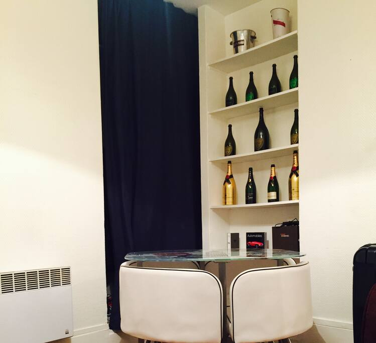Salon