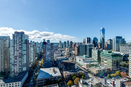 Simply Amazing Condo in the Heart of Downtown