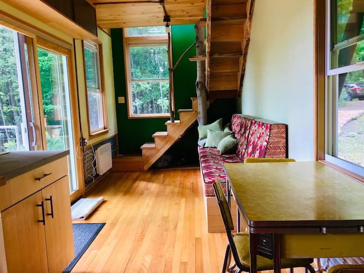 Unique Country Guesthouse - State of New York