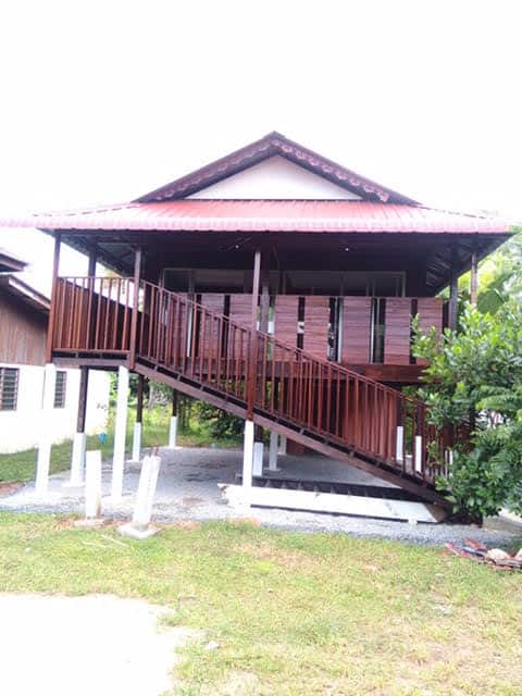 Rumah Kurnia