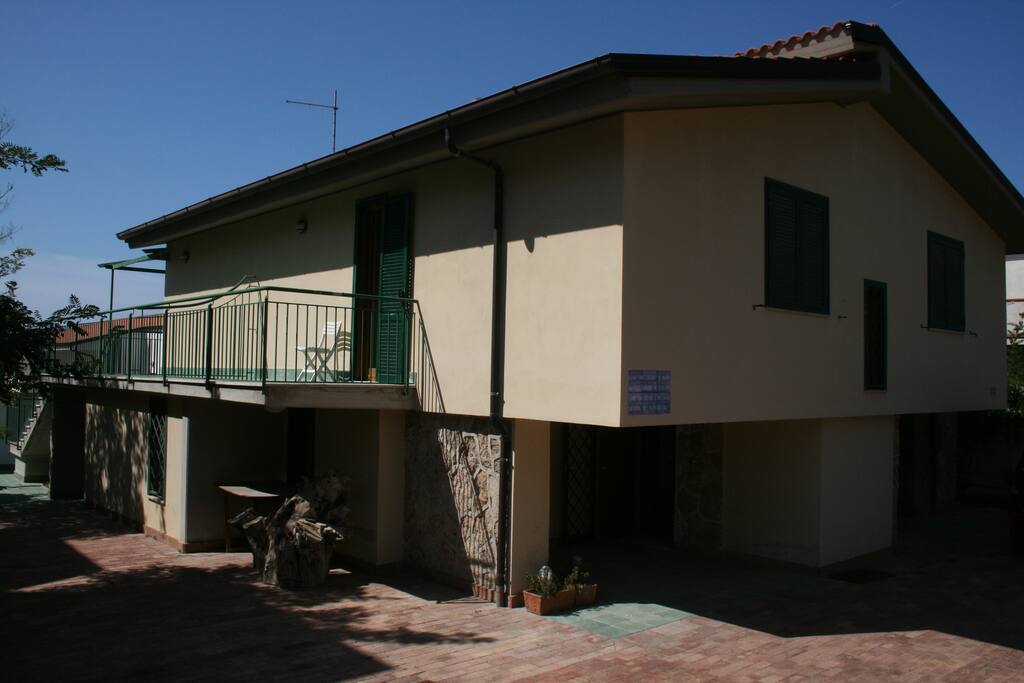 Spazio esterno