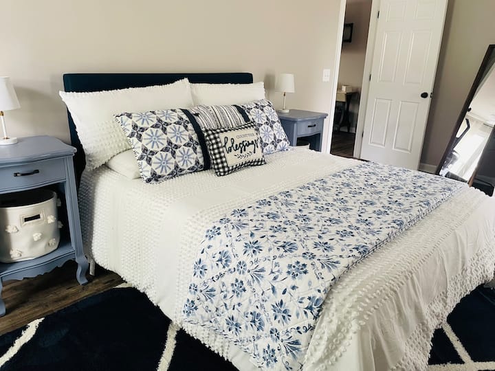 Adorable 1 Bedroom Apartment Near Downtown Wendell Guest Suites For Adorable 1 bedroom apartment near downtown wendell guest suites for